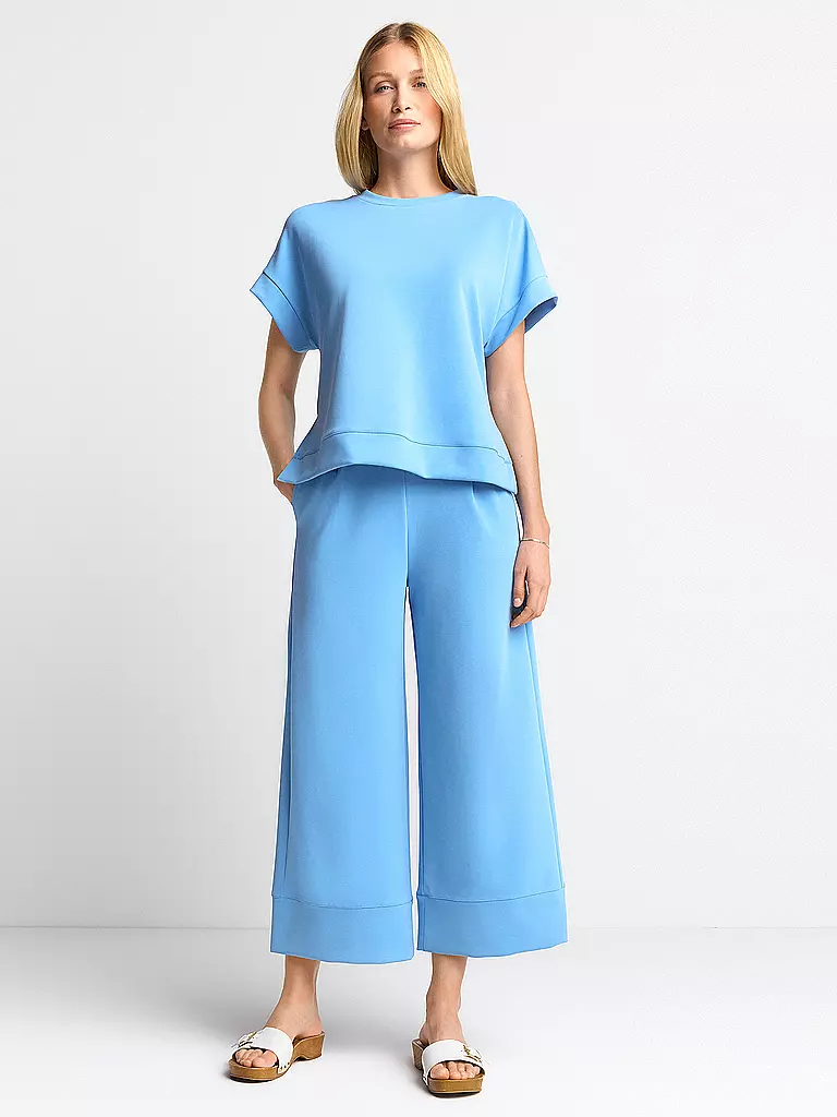 RICHROYAL | Culotte | Bleu