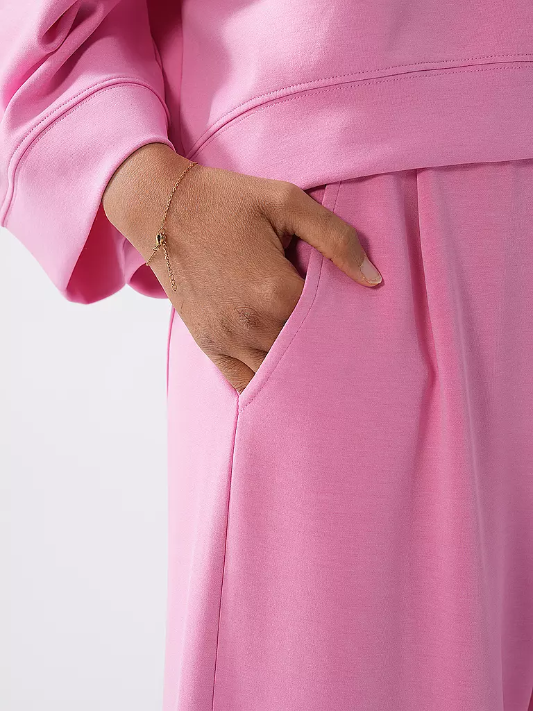 RICHROYAL | Culotte | Rose