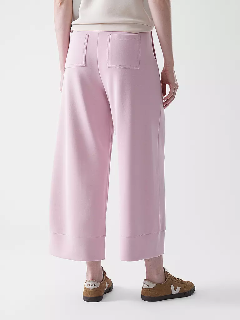 RICHROYAL | Culotte | Rose
