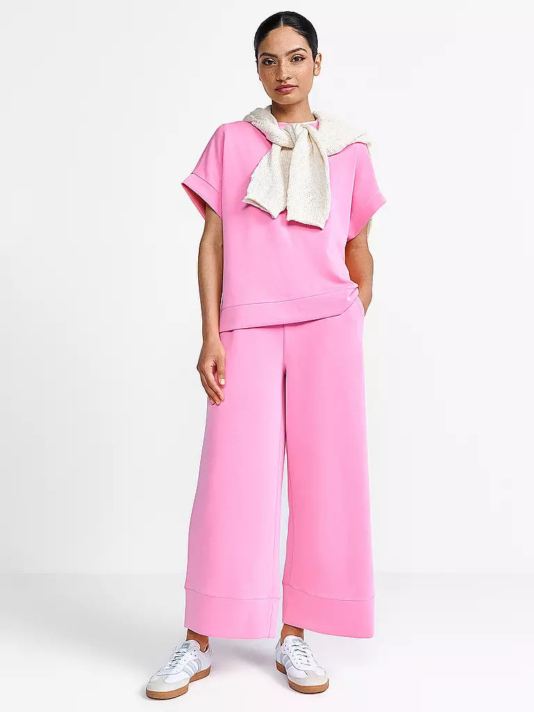 RICHROYAL | Culotte | Rose