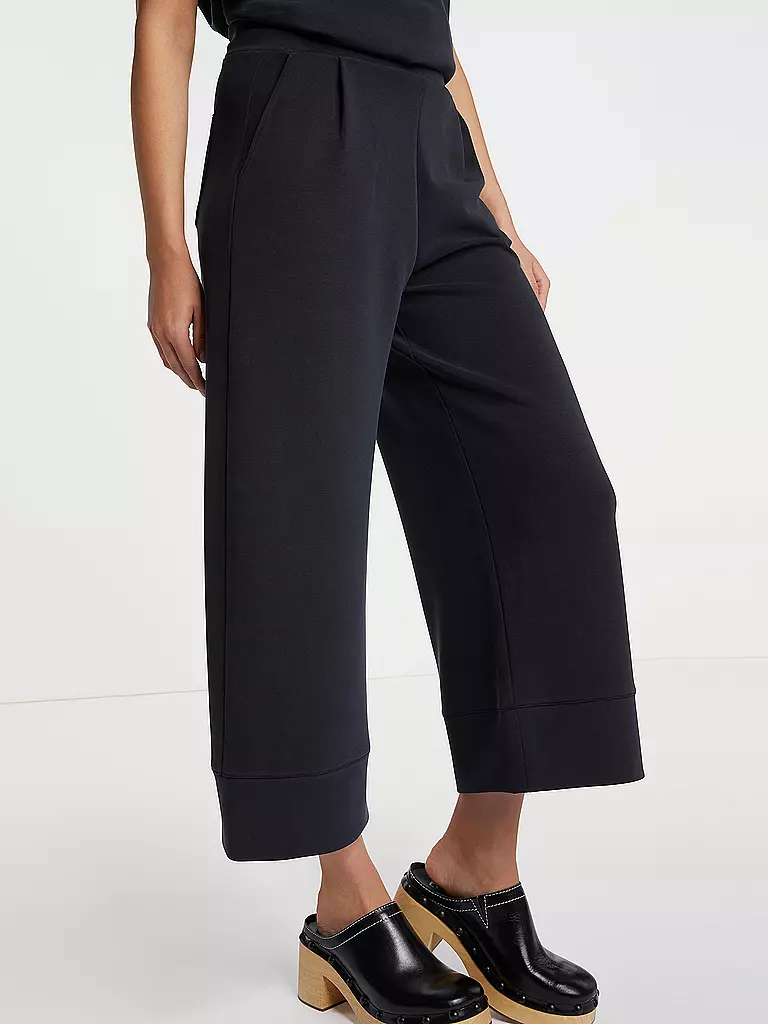 RICHROYAL | Culotte | Noir