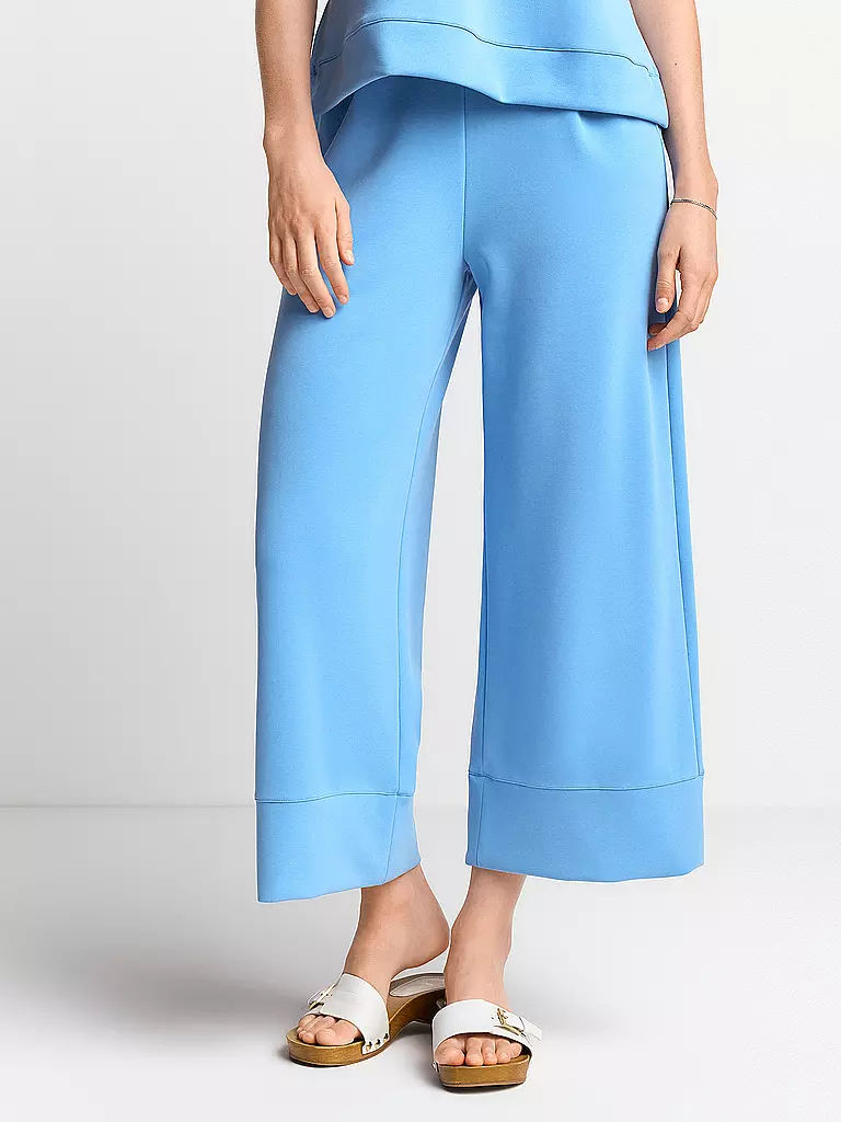 RICHROYAL | Culotte | Bleu