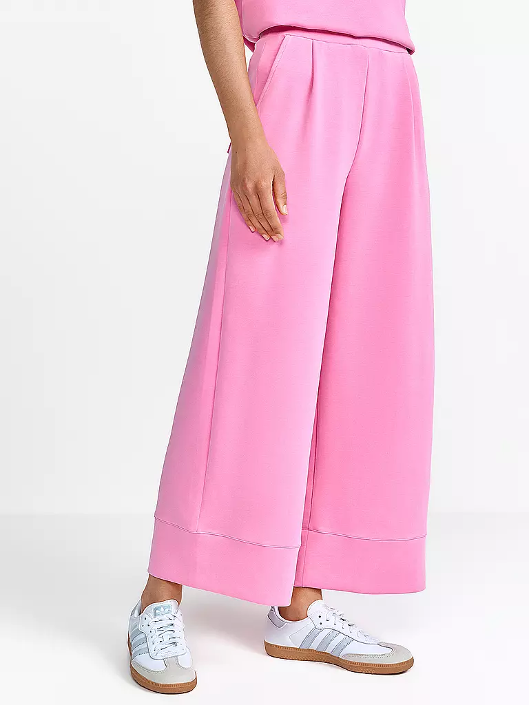 RICHROYAL | Culotte | Rose