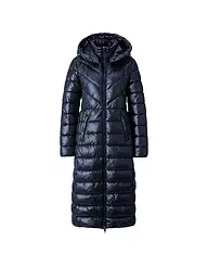 RICHROYAL | Doudoune | Bleu foncé