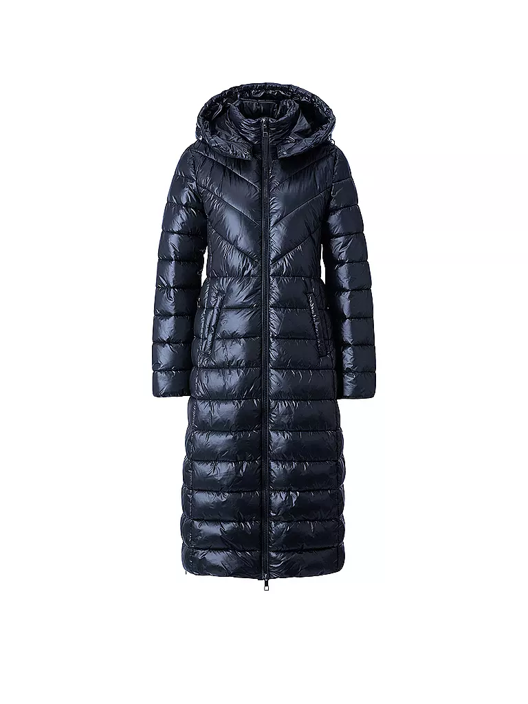 RICHROYAL | Doudoune | Bleu foncé