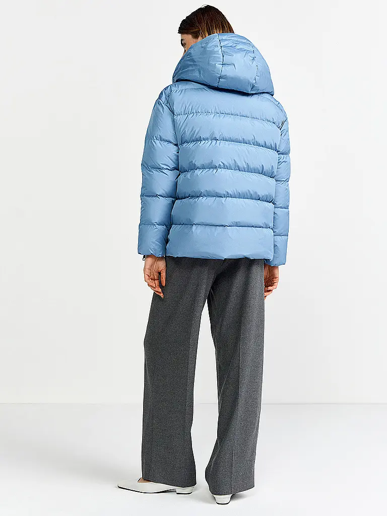 RICHROYAL | Doudoune | Bleu