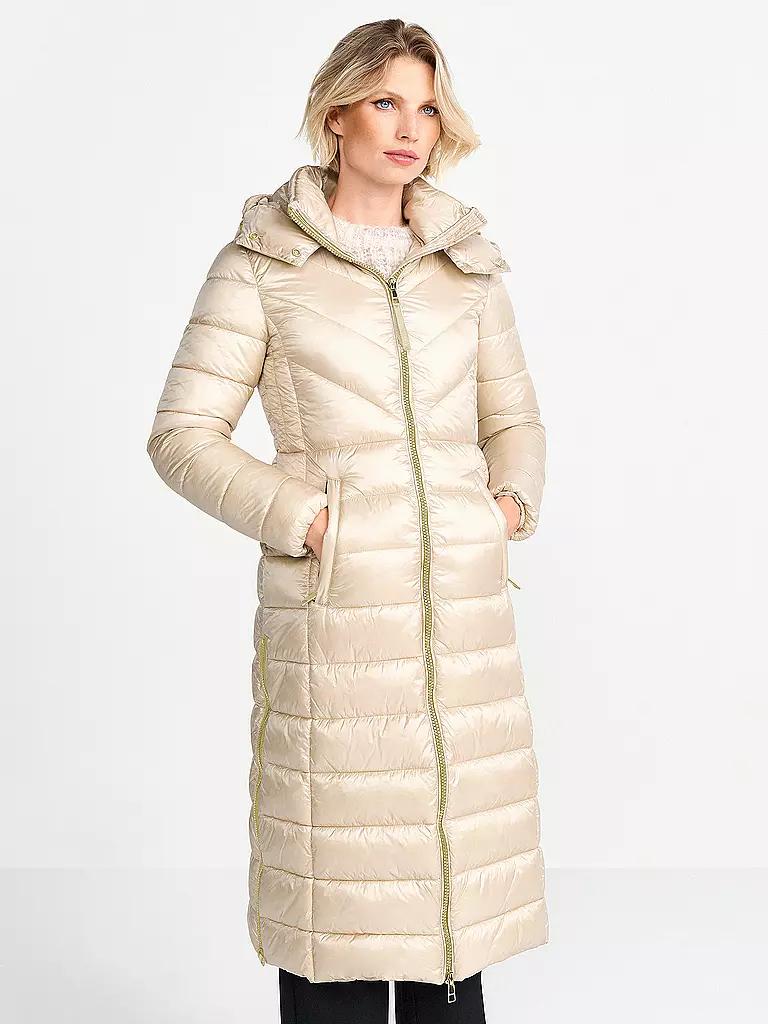 RICHROYAL | Doudoune | Beige