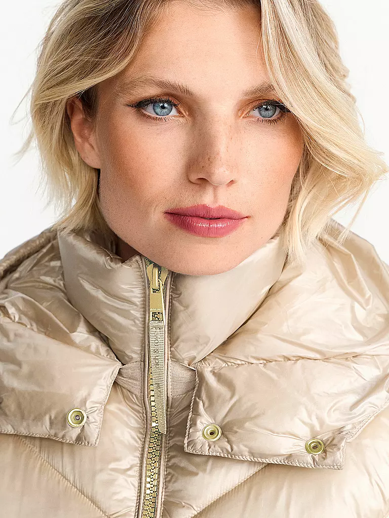 RICHROYAL | Doudoune | Beige