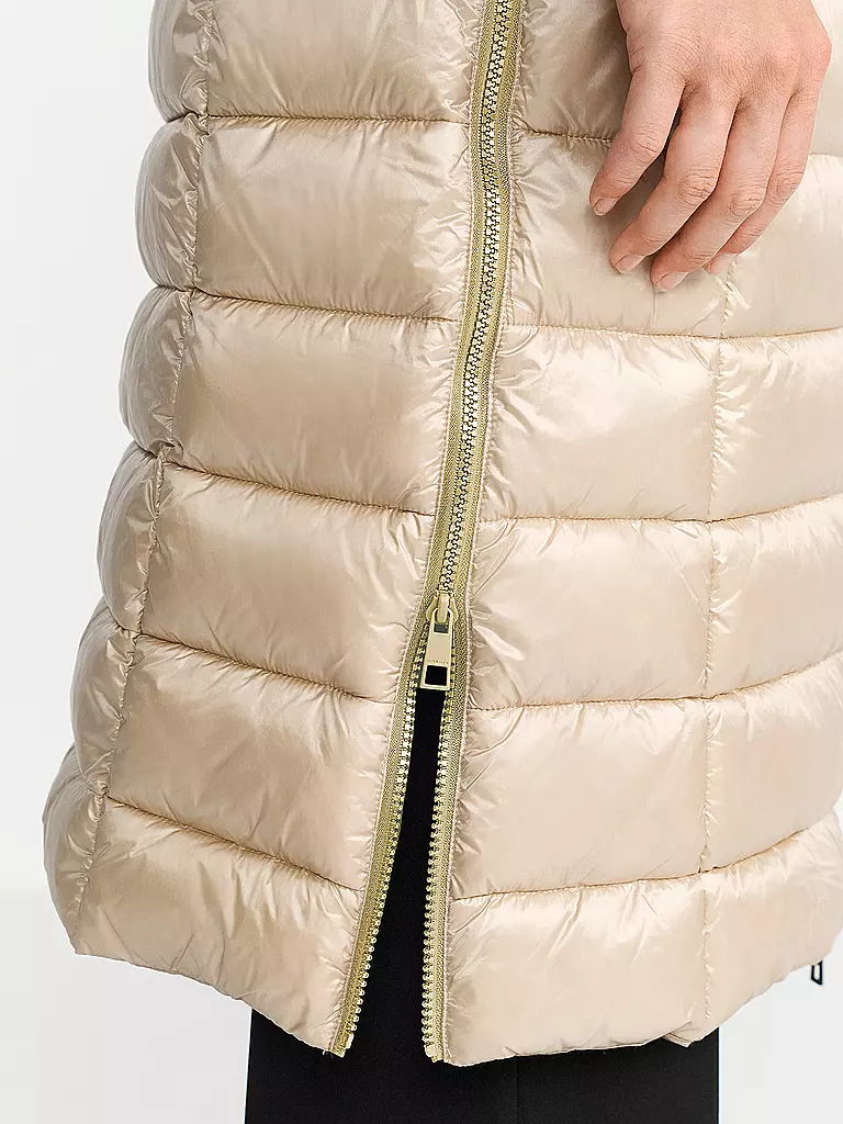 RICHROYAL | Doudoune | Beige