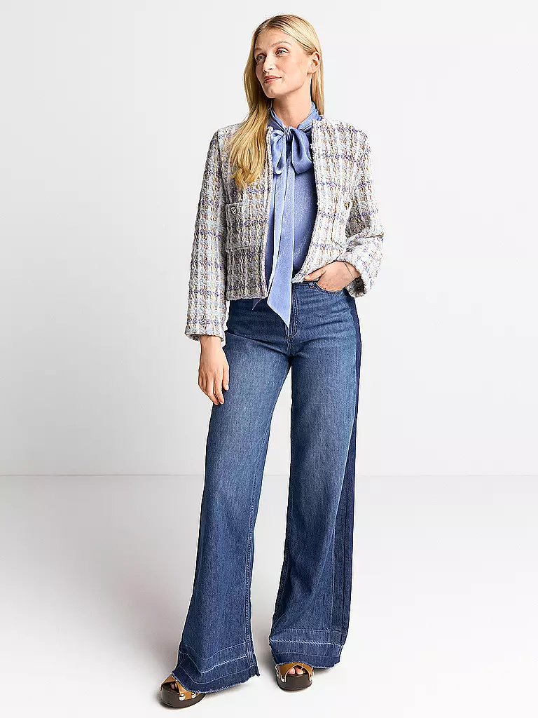 RICHROYAL | Jäckchen  | Bleu clair