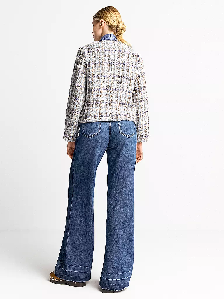 RICHROYAL | Jäckchen  | Bleu clair