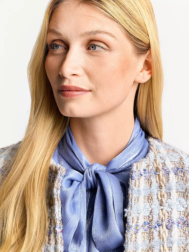 RICHROYAL | Jäckchen  | Bleu clair