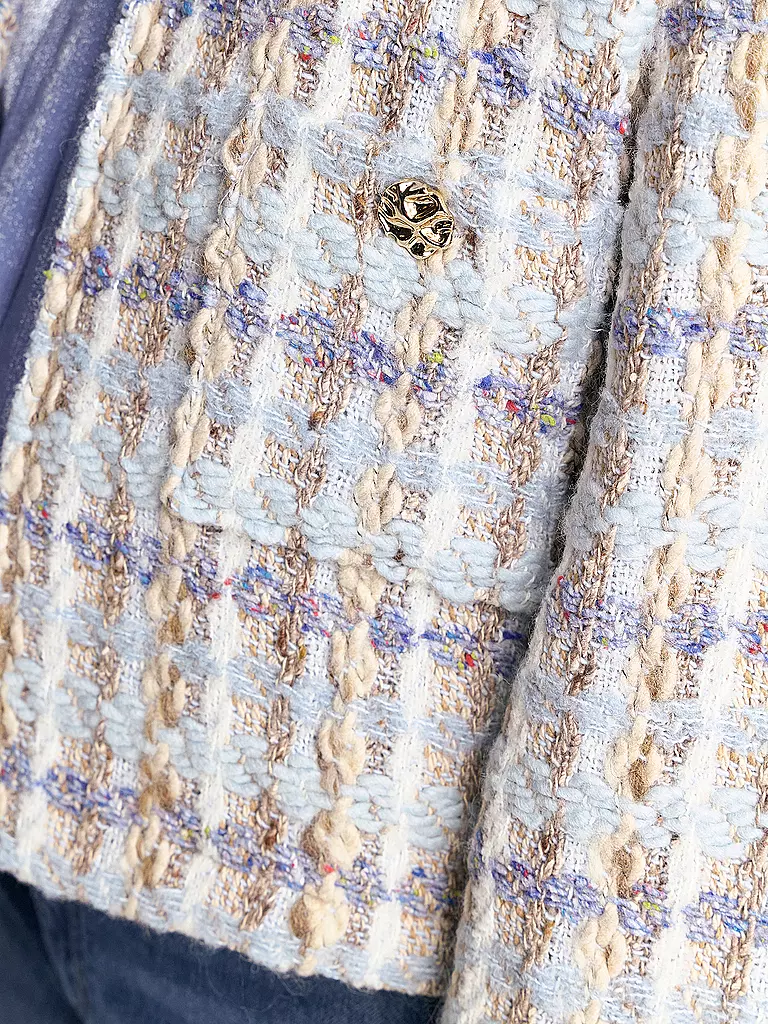 RICHROYAL | Jäckchen  | Bleu clair