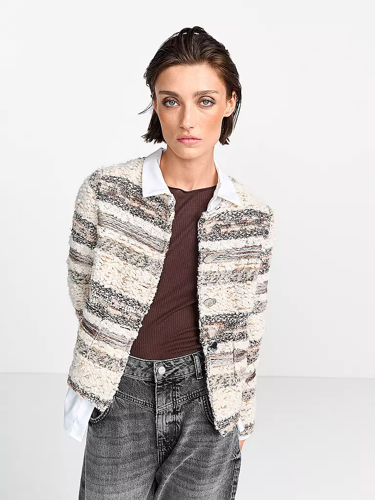 RICHROYAL | Jäckchen | 