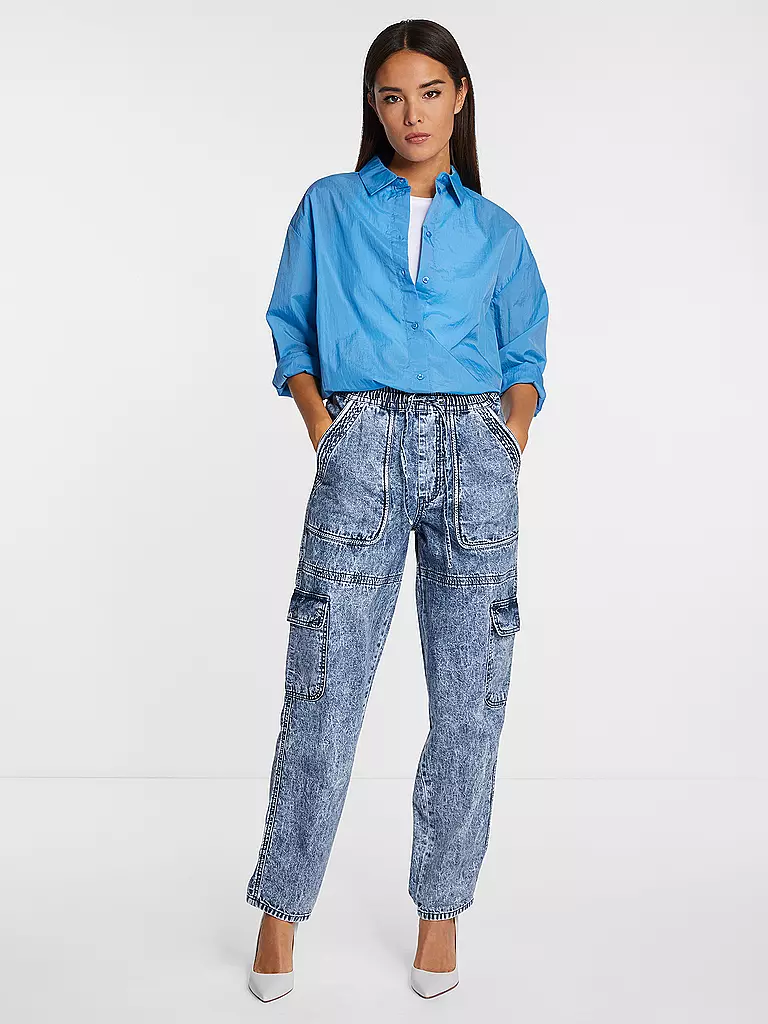 RICHROYAL | Jeans | Bleu