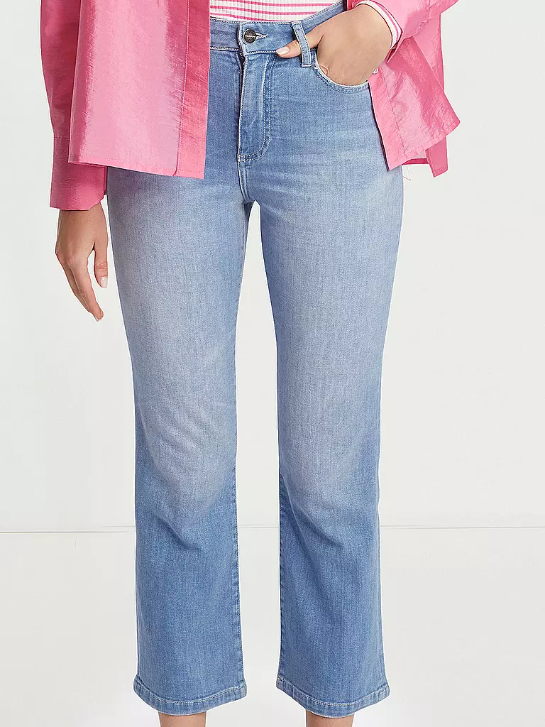 RICHROYAL | Jeans | Bleu