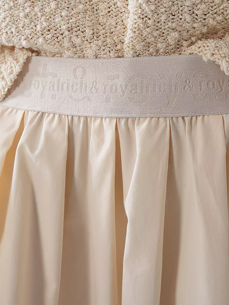 RICHROYAL | Jupe midi | Beige