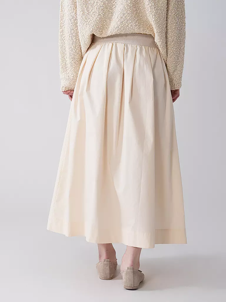 RICHROYAL | Jupe midi | Beige