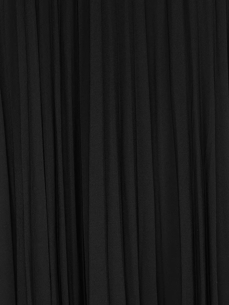 RICHROYAL | Jupe plissée | Noir