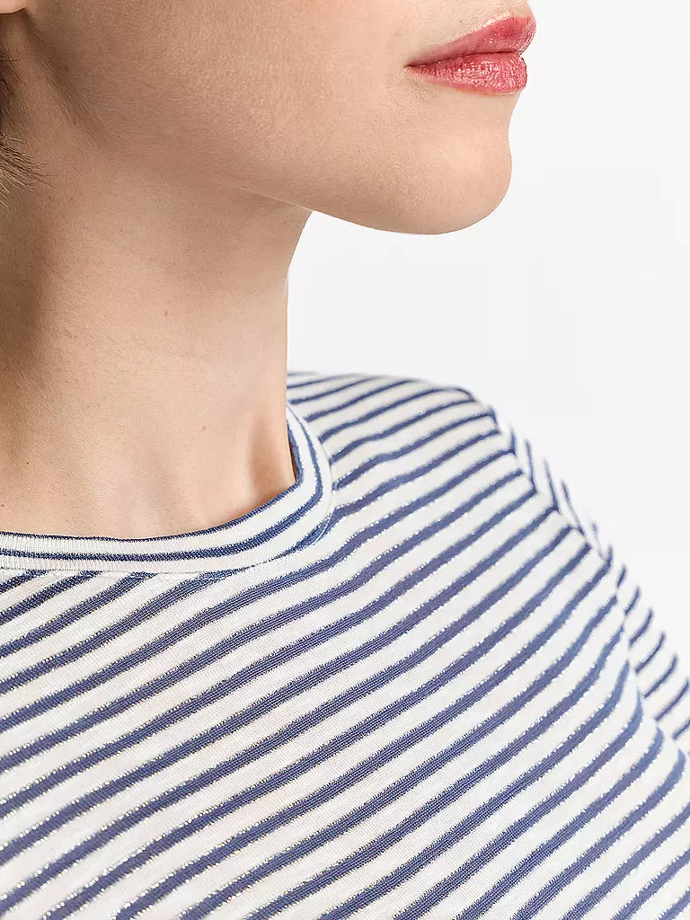 RICHROYAL | Langarmshirt | Bleu