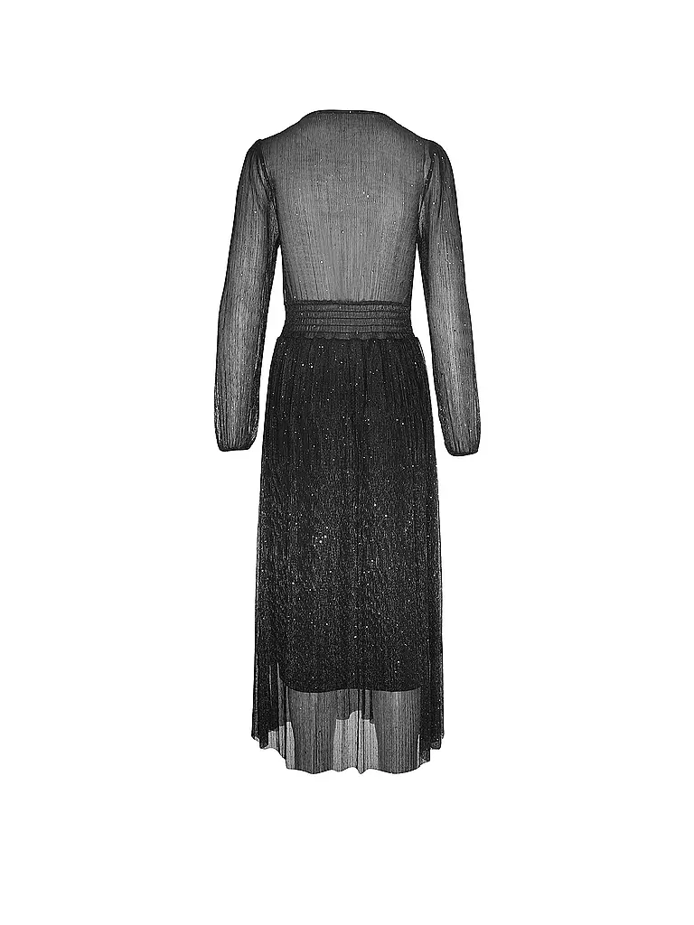 RICHROYAL | Maxi-robe | Noir