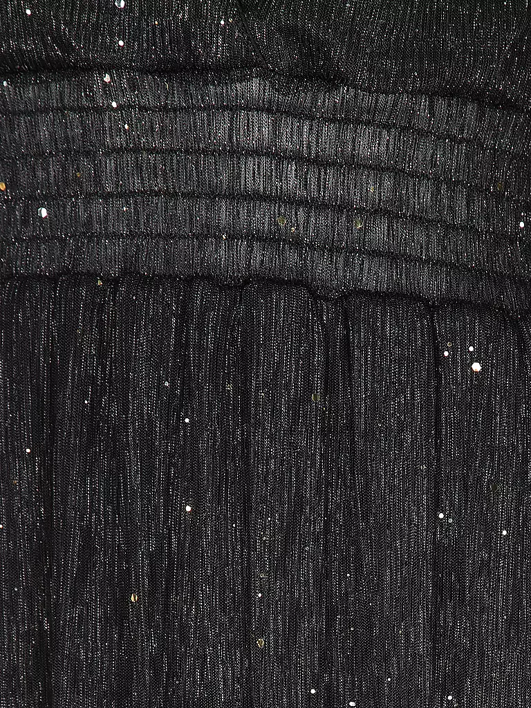 RICHROYAL | Maxi-robe | Noir