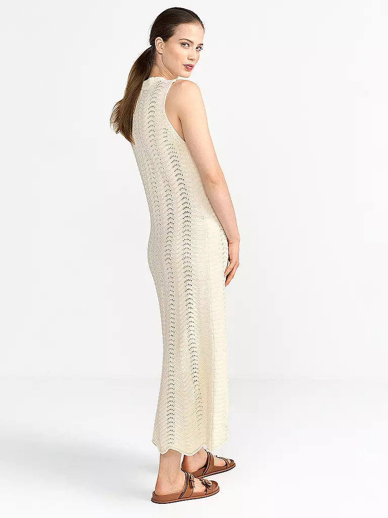 RICHROYAL | Maxi-robe | Blanc