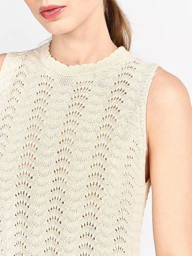 RICHROYAL | Maxi-robe | Blanc