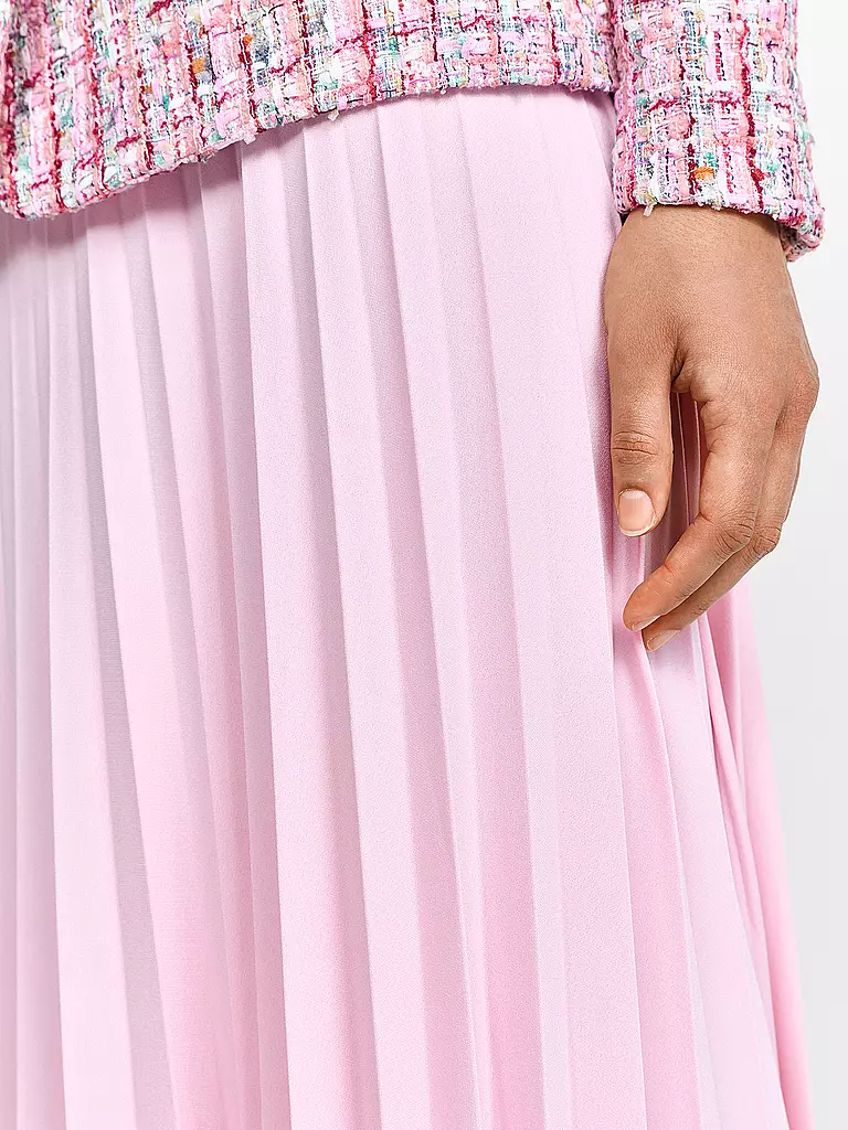 RICHROYAL | Midi-jupe | Rose