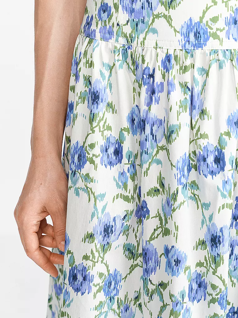 RICHROYAL | Midi-jupe | Bleu