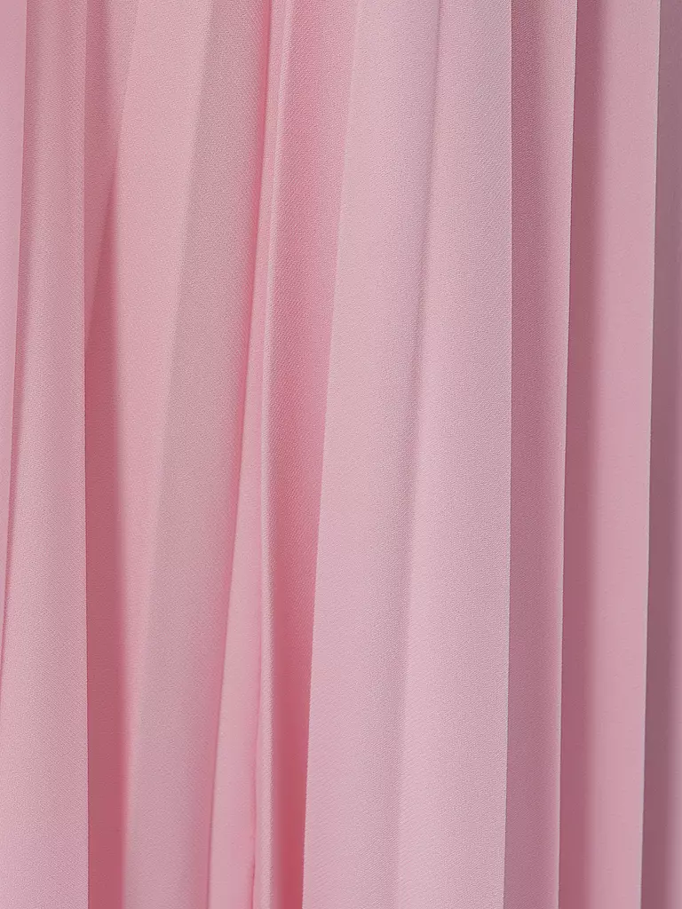 RICHROYAL | Midi-jupe | Rose