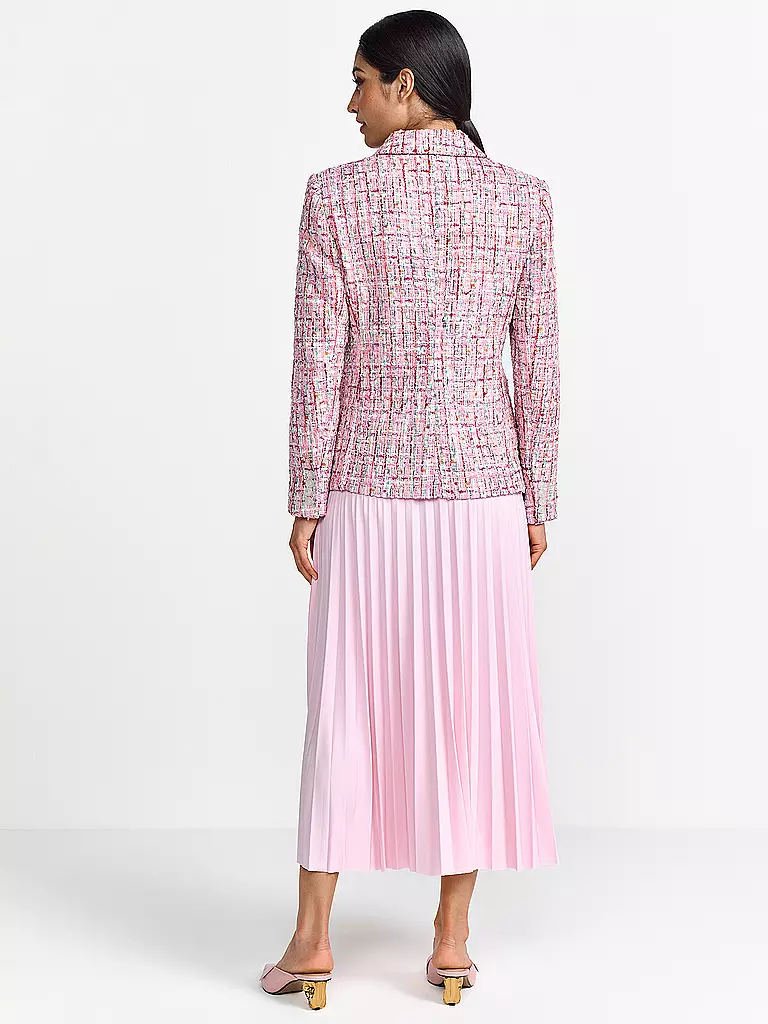 RICHROYAL | Midi-jupe | Rose