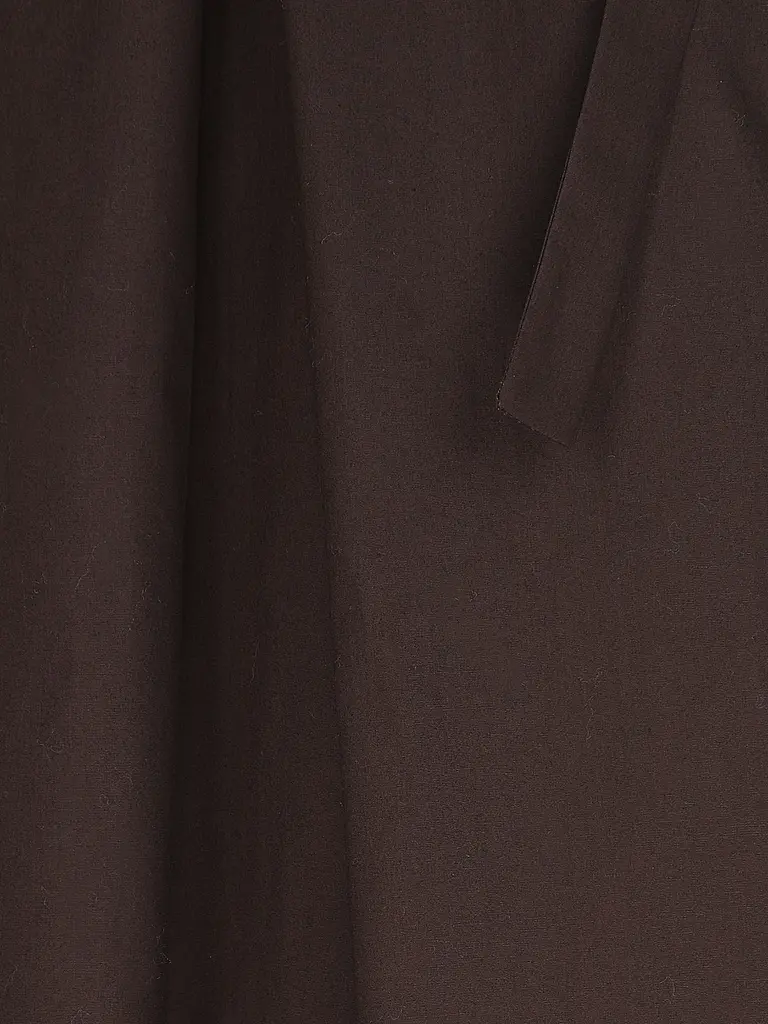 RICHROYAL | Midi-jupe | Marron