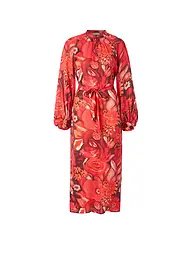 RICHROYAL | Midikleid | Rouge