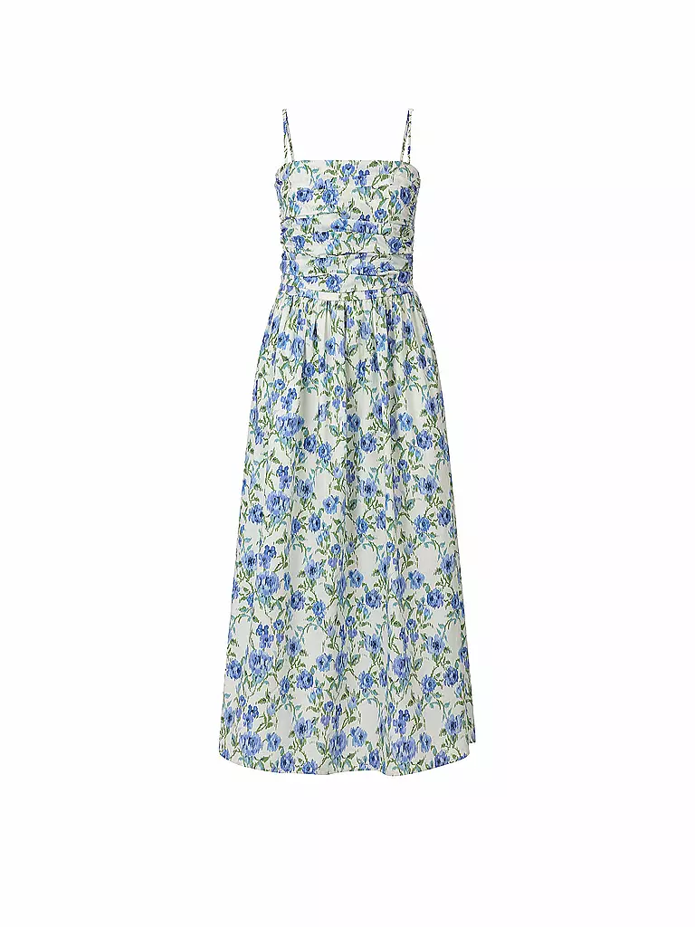 RICHROYAL | Midikleid | Bleu