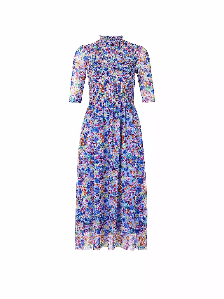 RICHROYAL | Midikleid | Bleu