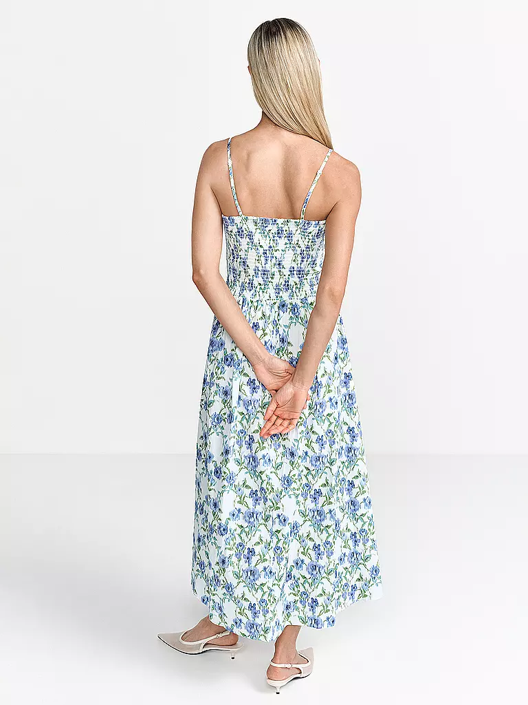 RICHROYAL | Midikleid | Bleu