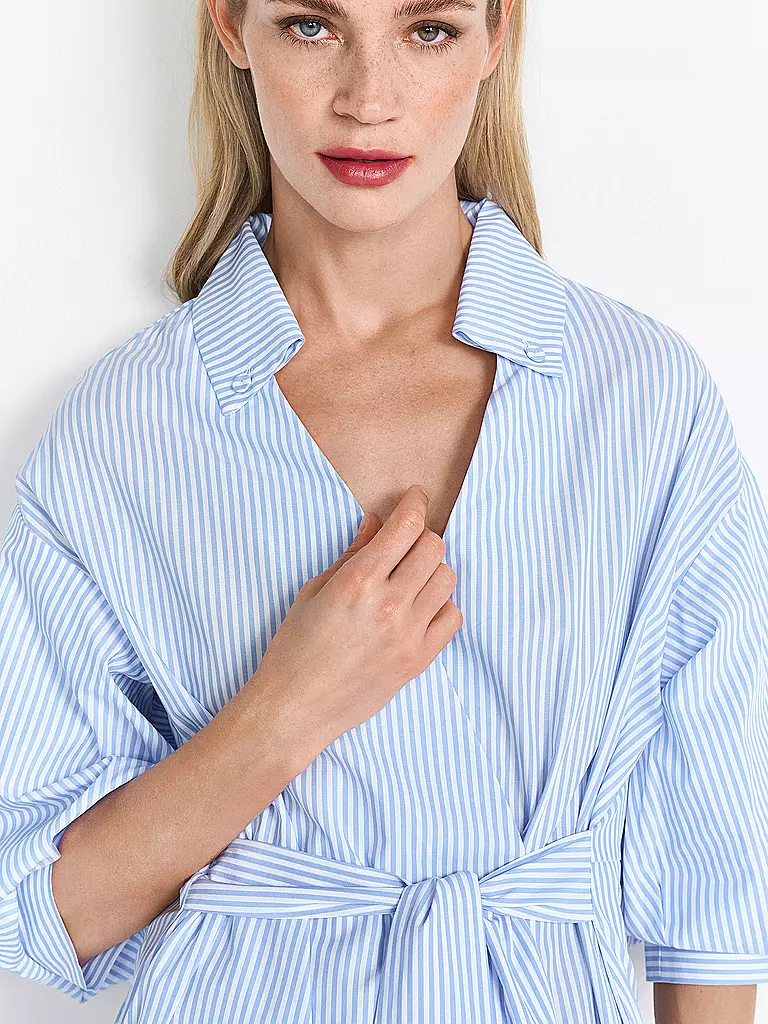 RICHROYAL | Midikleid | Bleu