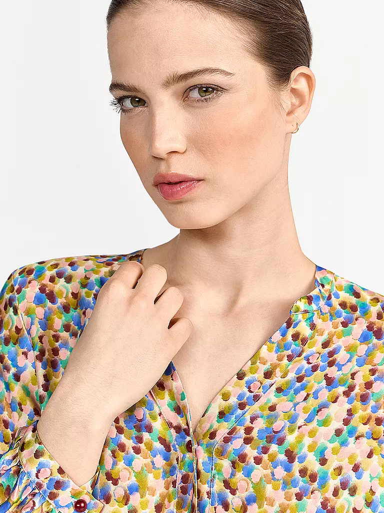 RICHROYAL | Midikleid | Multicolore