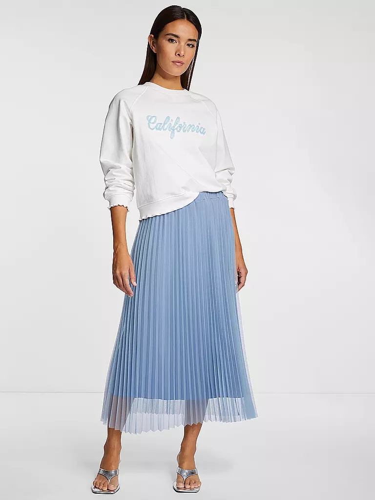 RICHROYAL | Midirock | Bleu