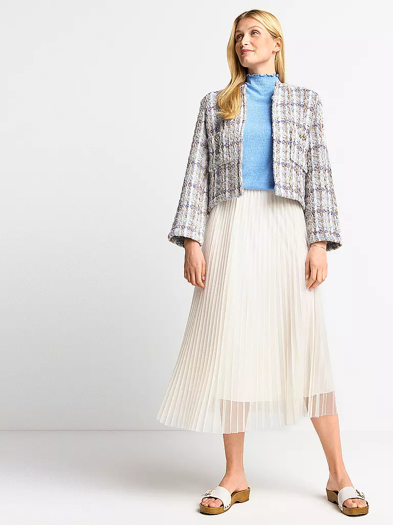 RICHROYAL | Midirock | Blanc