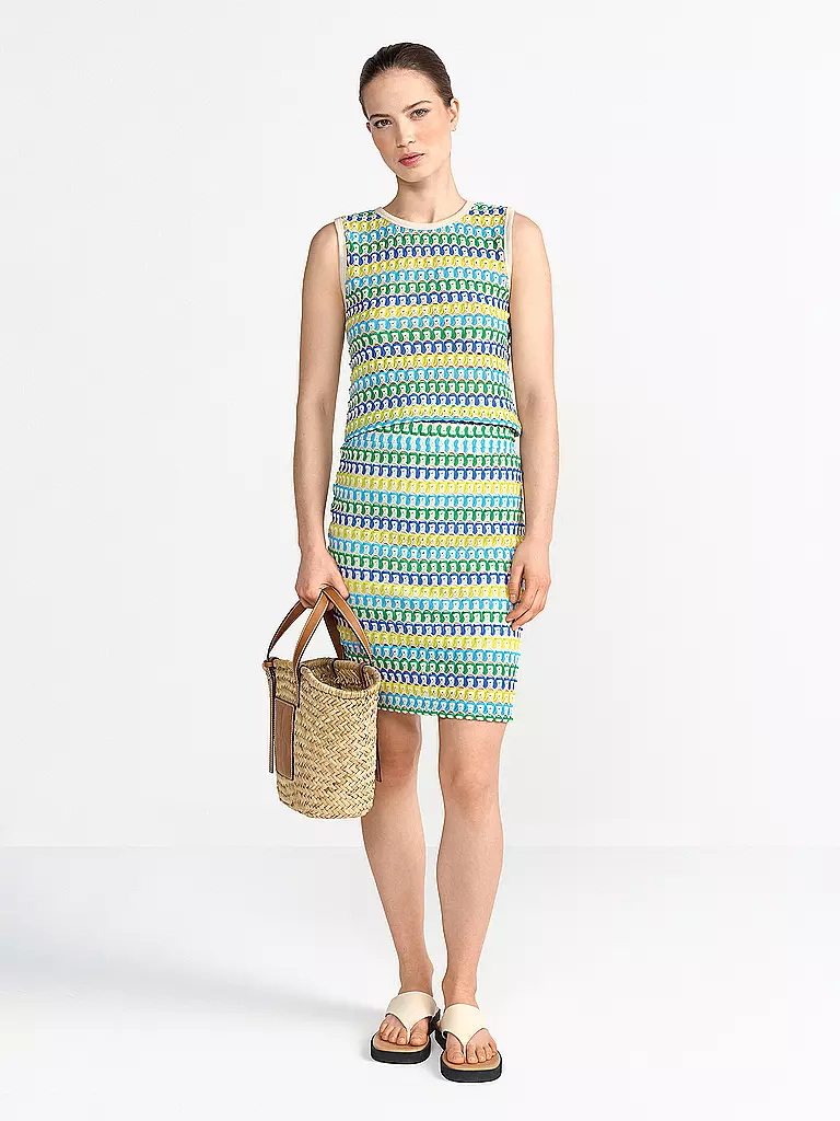 RICHROYAL | Mini-jupe | Beige