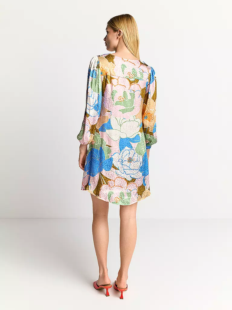 RICHROYAL | Mini-robe | Rose