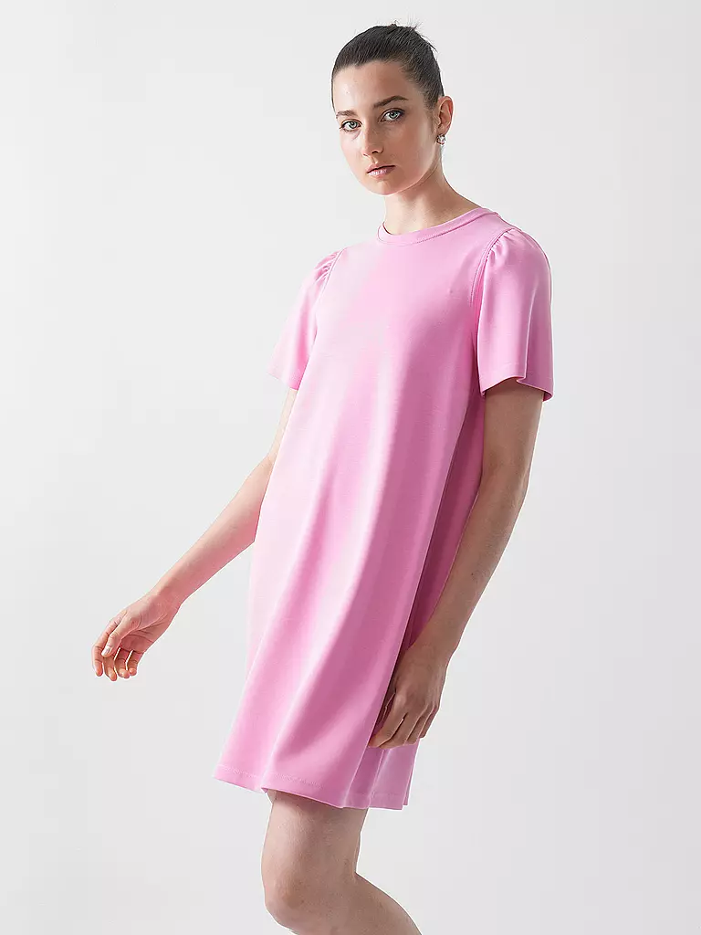 RICHROYAL | Mini-robe | Rose