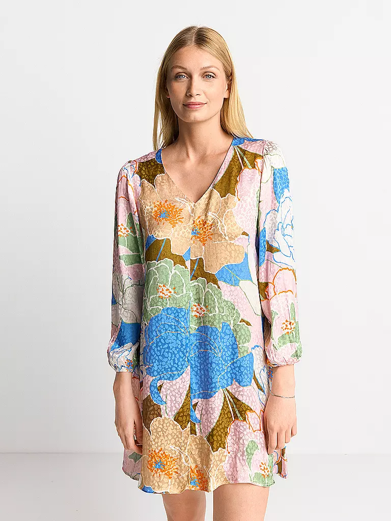 RICHROYAL | Mini-robe | Rose