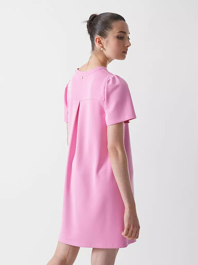 RICHROYAL | Mini-robe | Rose