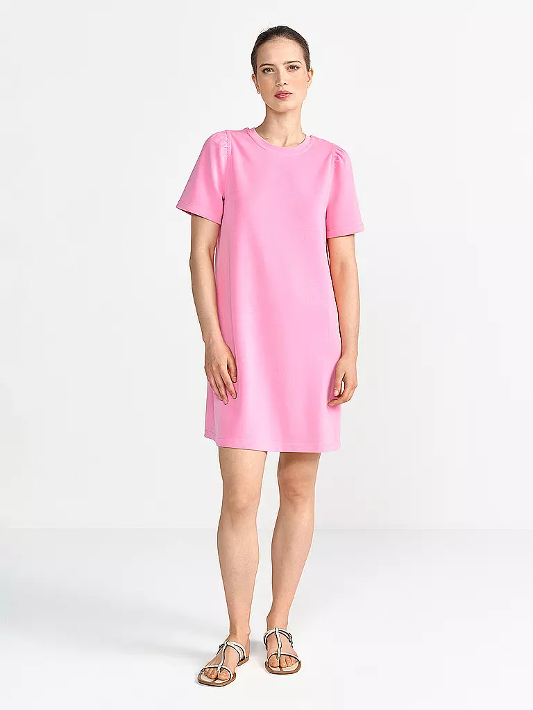 RICHROYAL | Mini-robe | Rose