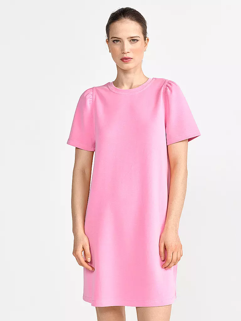 RICHROYAL | Mini-robe | Rose