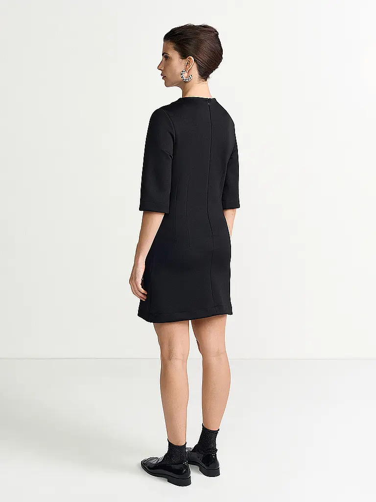 RICHROYAL | Minirobe | Noir