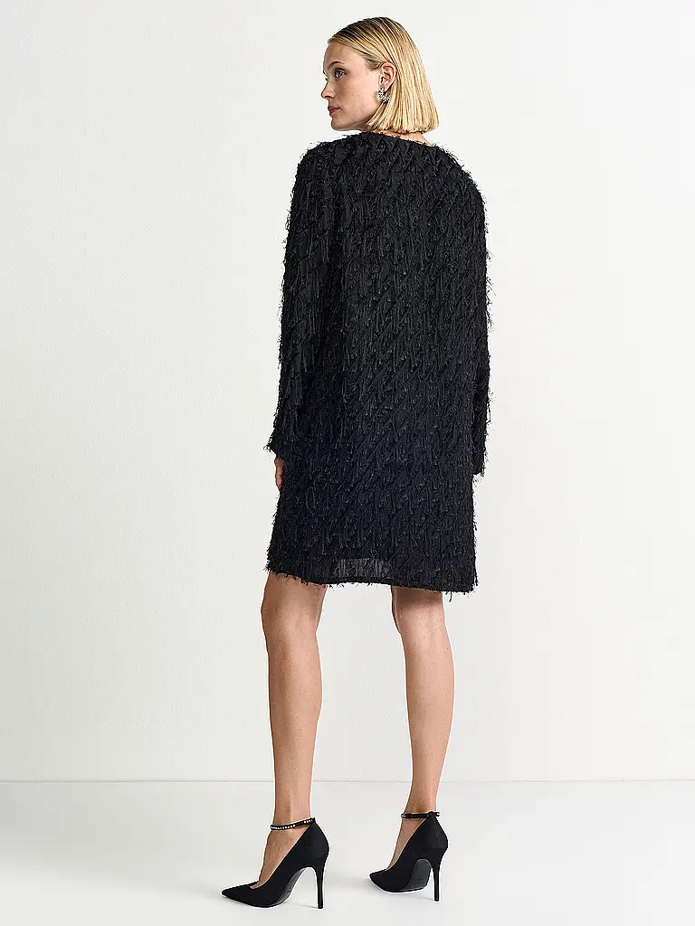 RICHROYAL | Minirobe | Noir